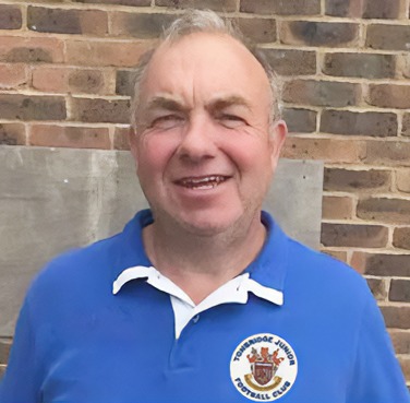 Mark Roberts