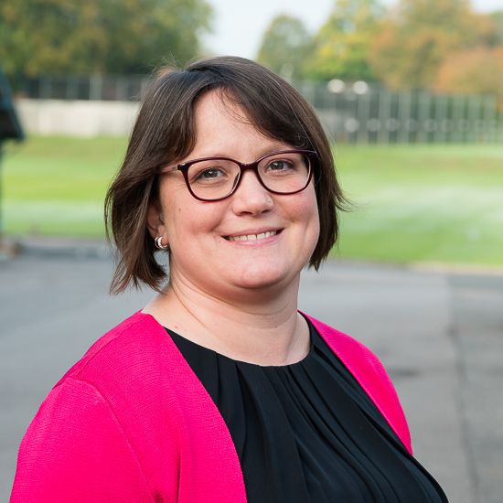Ruth Davis